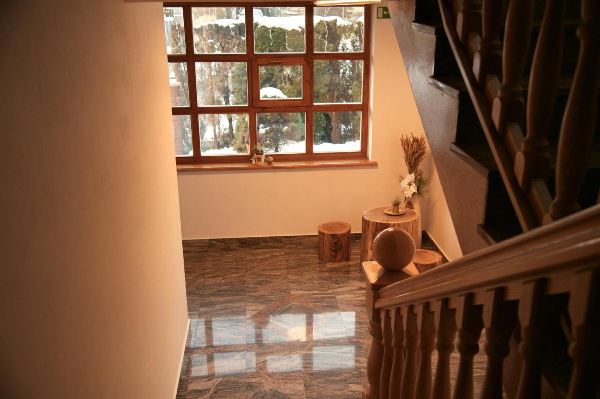 Rooms And Apartments Panker Моравске-Топлице Экстерьер фото