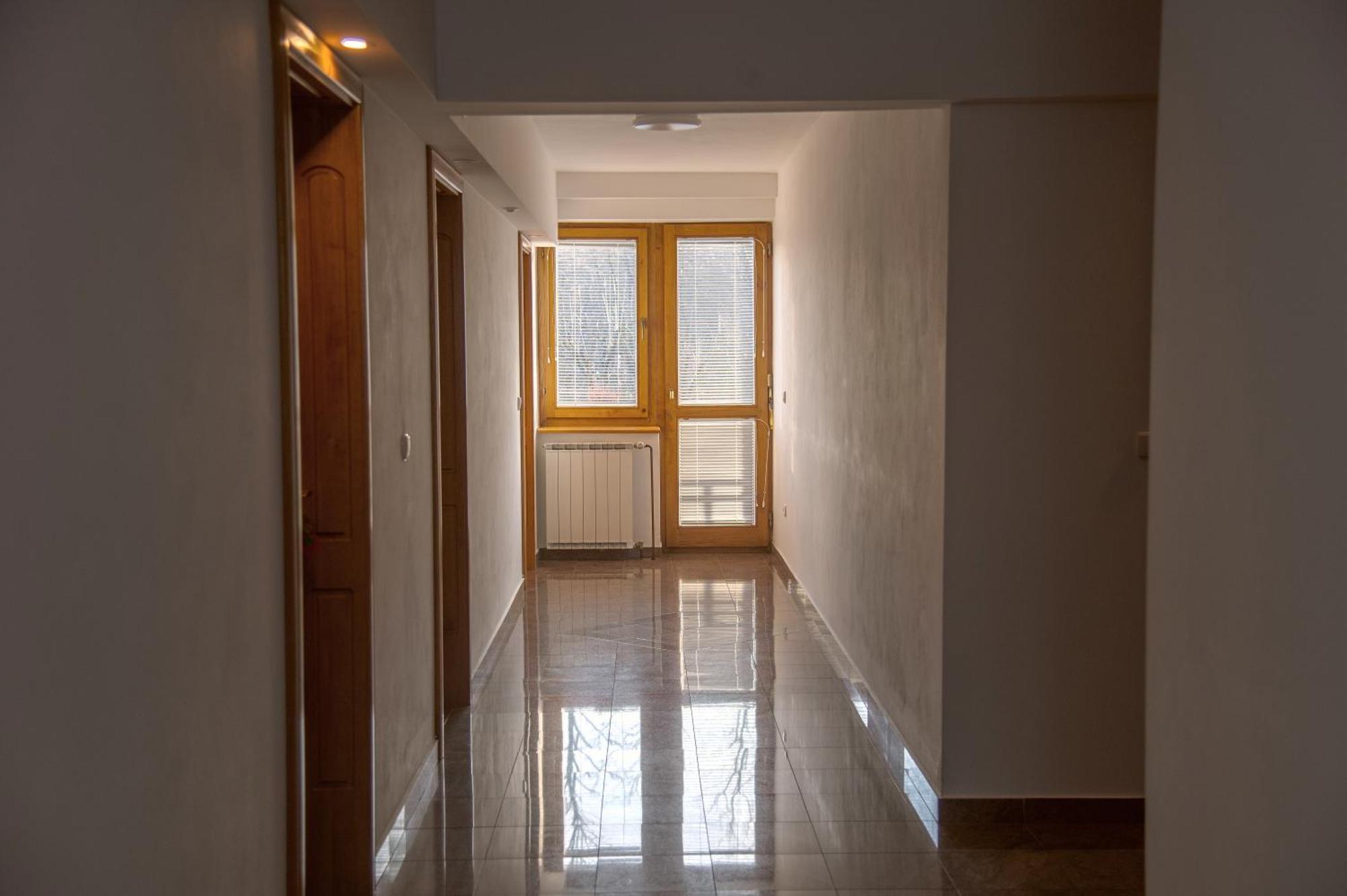 Rooms And Apartments Panker Моравске-Топлице Экстерьер фото