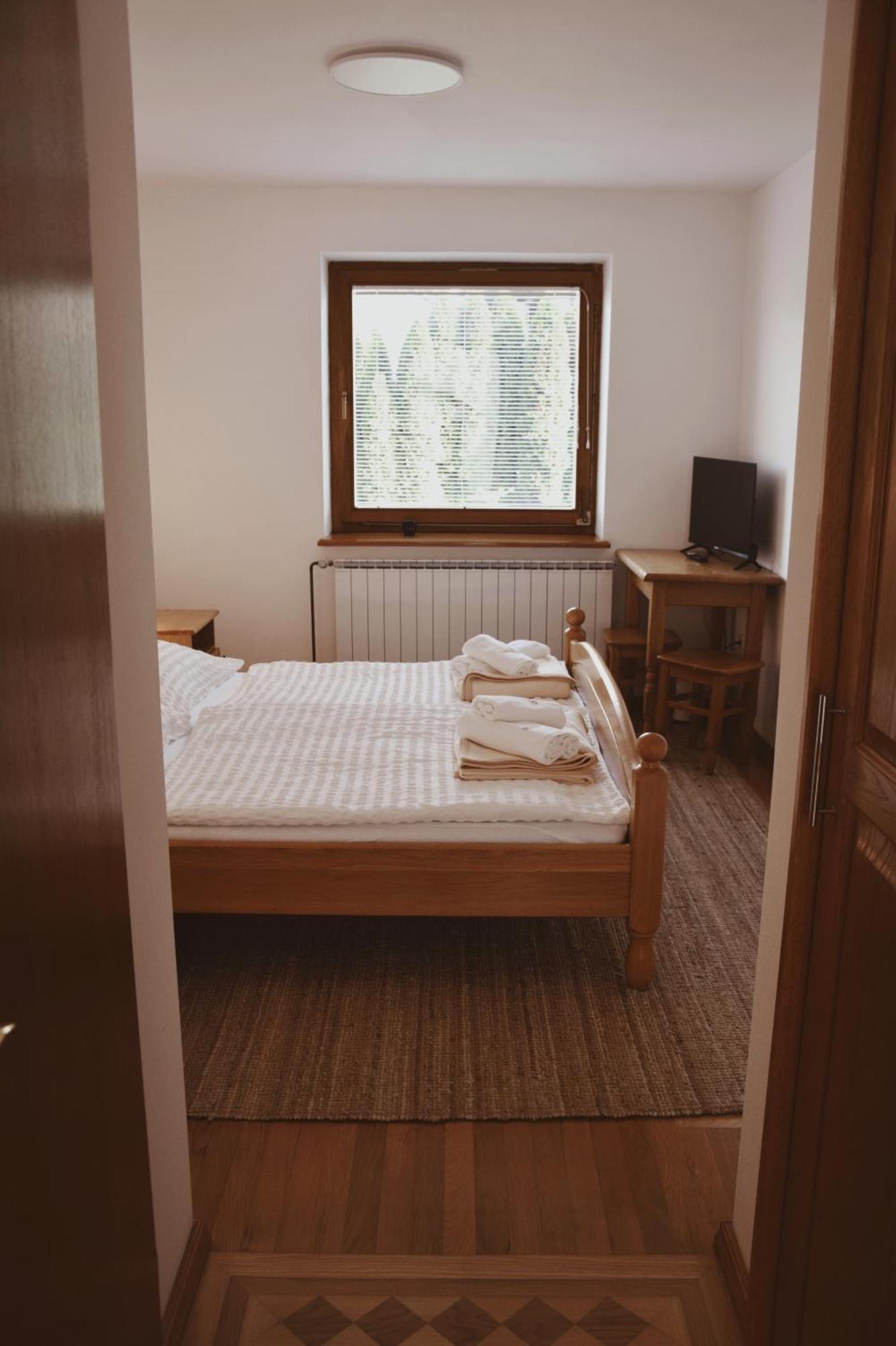 Rooms And Apartments Panker Моравске-Топлице Экстерьер фото